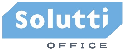Solutti office logo